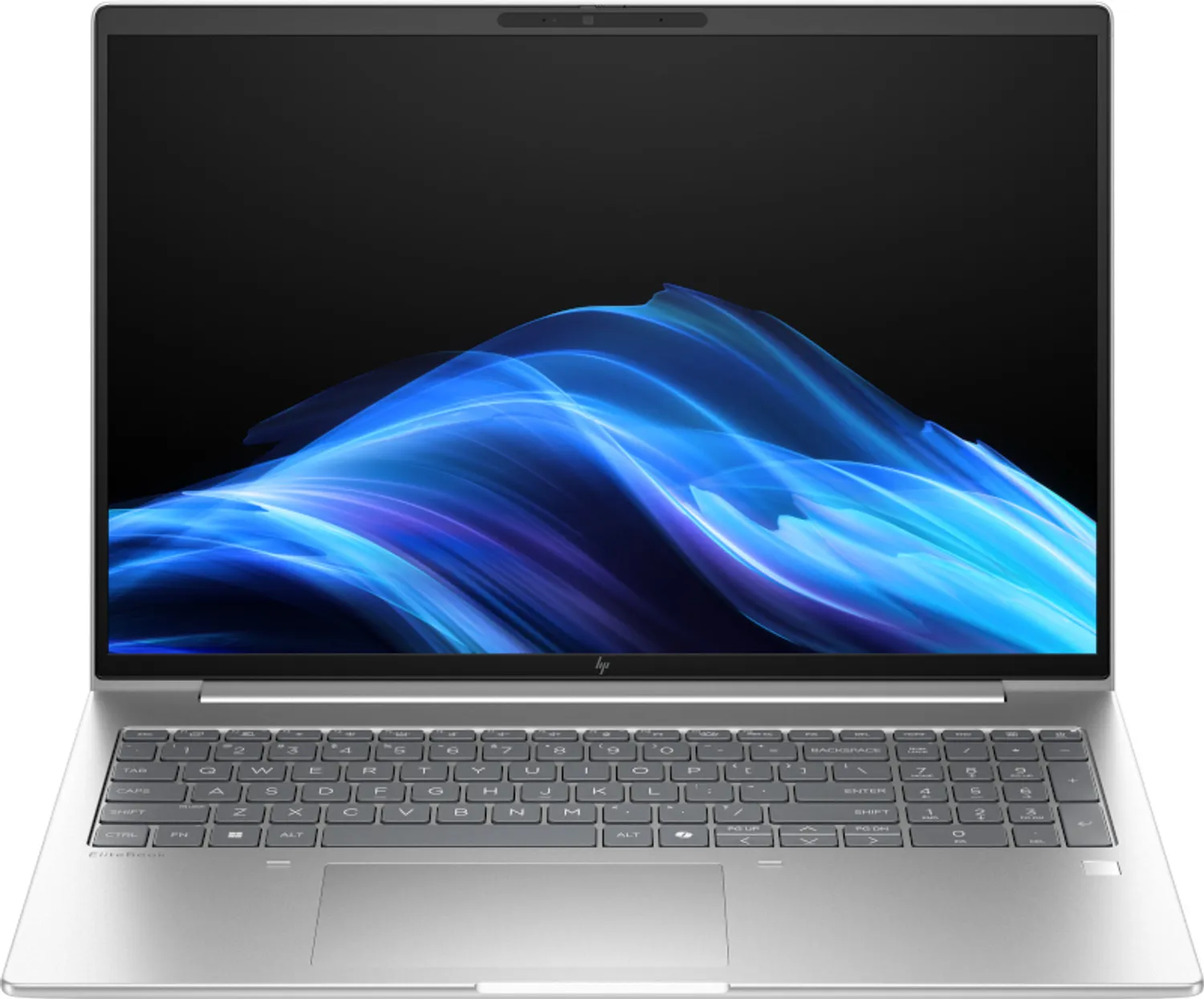 HP EliteBook 6 G1ah 16 Ryzen 5 220 16 Gt 512 Gt Win 11 Pro -kannettava hopea