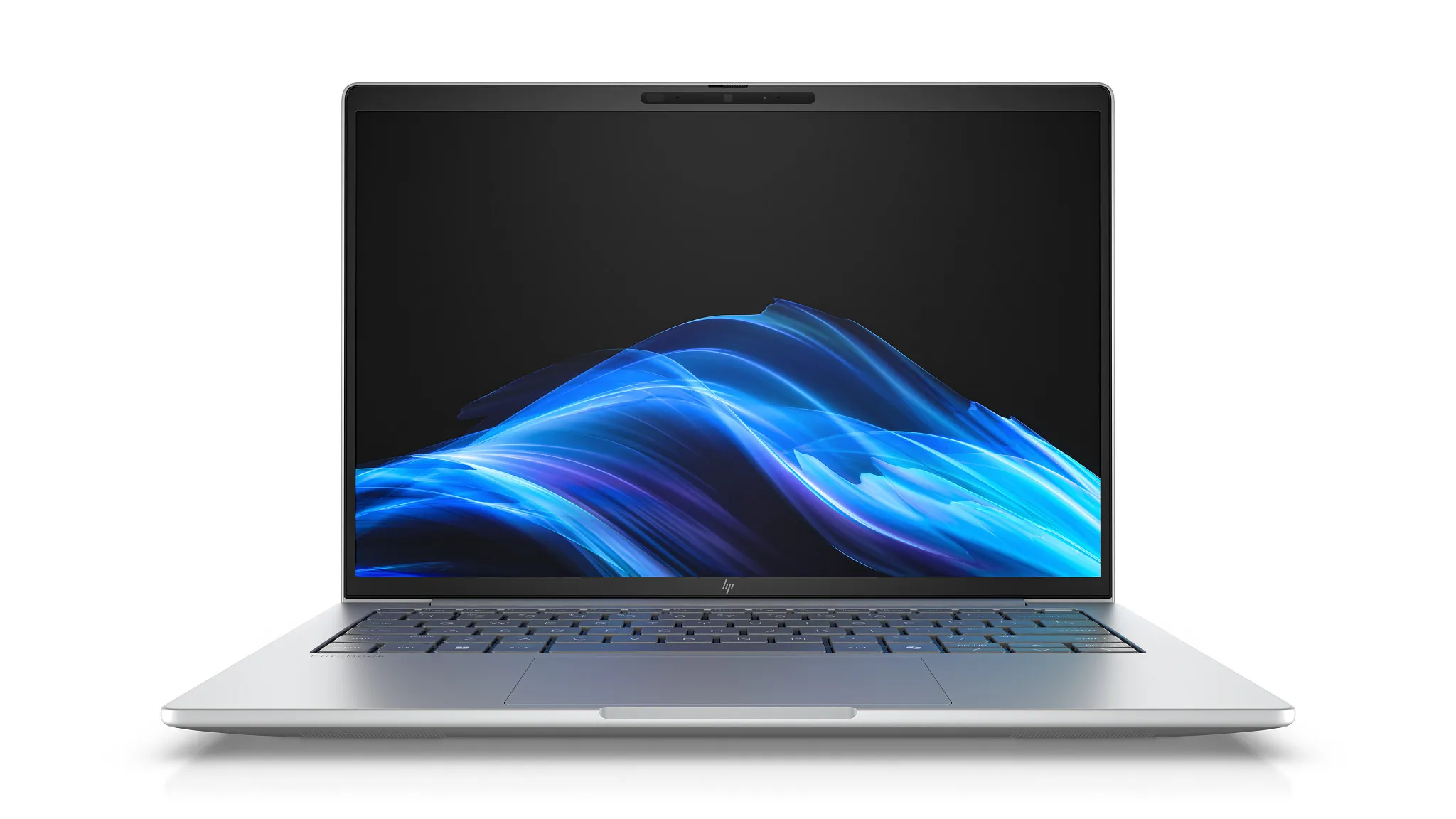 HP EliteBook 8 G1i 14 Ultra 5 225U 16 Gt 512 Gt Win 11 Pro -kannettava alumiini
