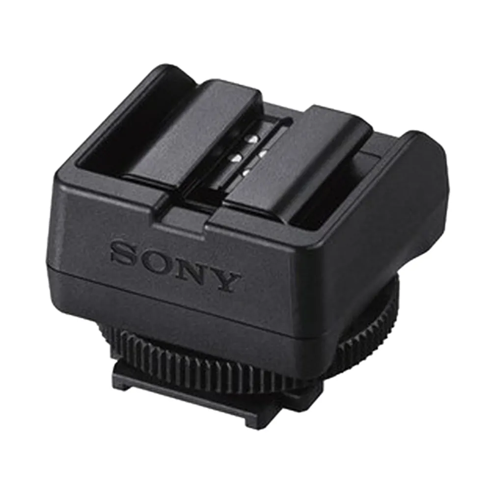 ADP-MAA Shoe Adaptor