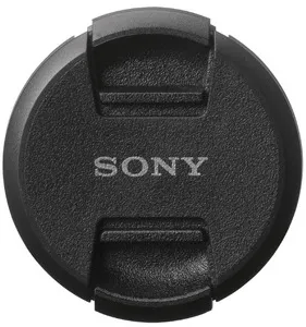 SONY LENS CAP 67MM ALCF67S.SYH