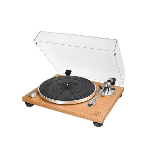 Audio-Technica AT-LPW30TK -levysoitin