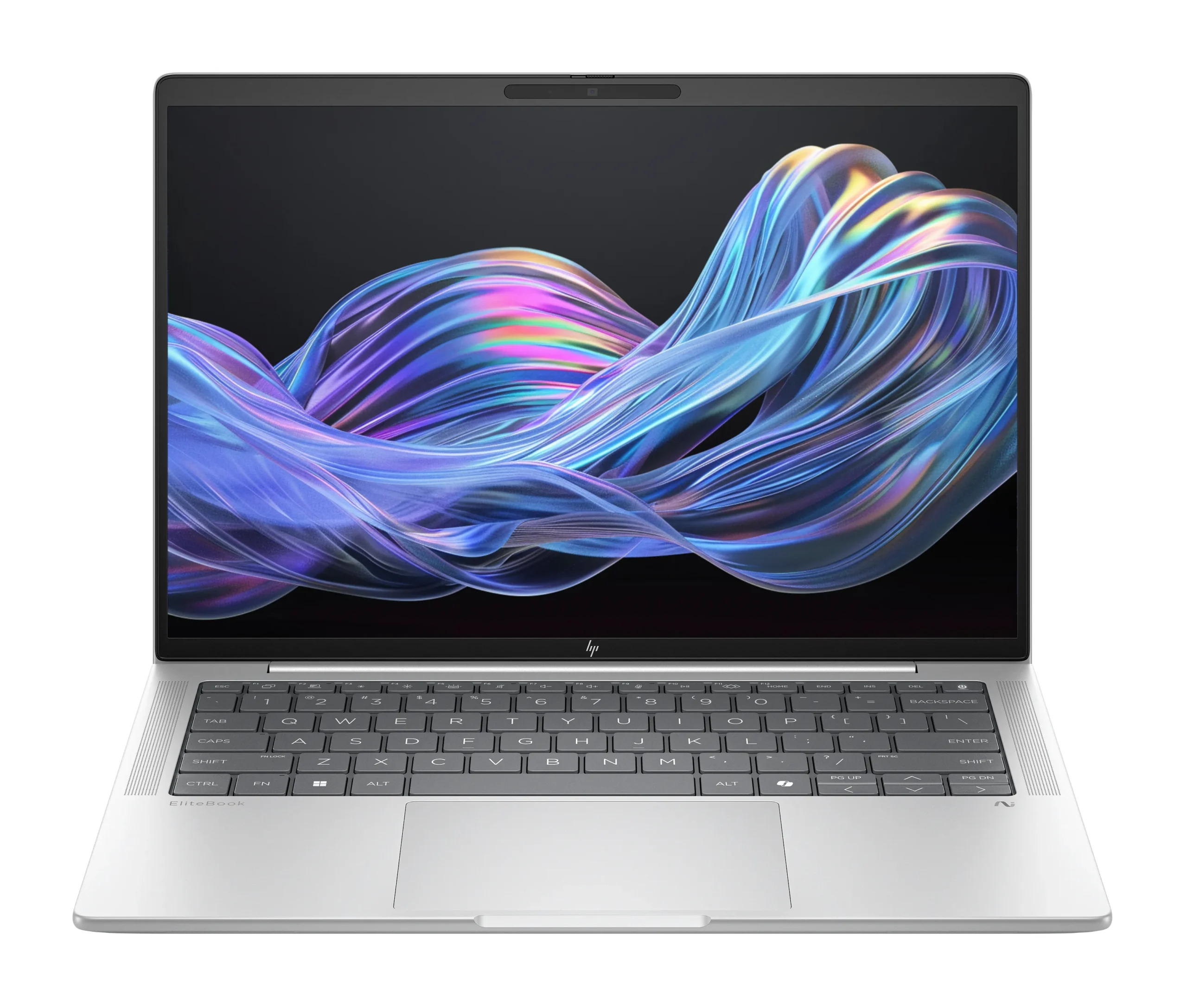 HP EliteBook X G1i 14 32 Gt 512 Gt Win 11 Pro -kannettava hopea
