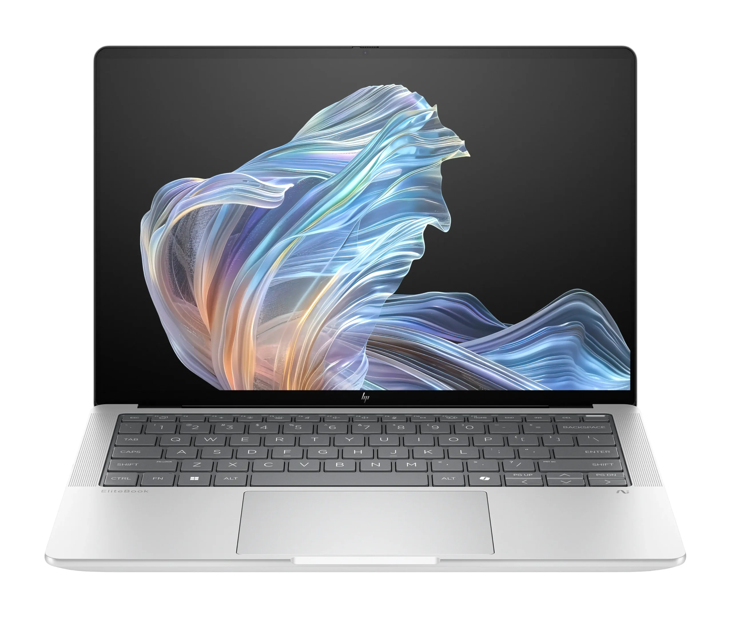 HP EliteBook X G1a 14 AI 9 HX 375 64 Gt 1 Tt SSD Win 11 Pro -kannettava hopea