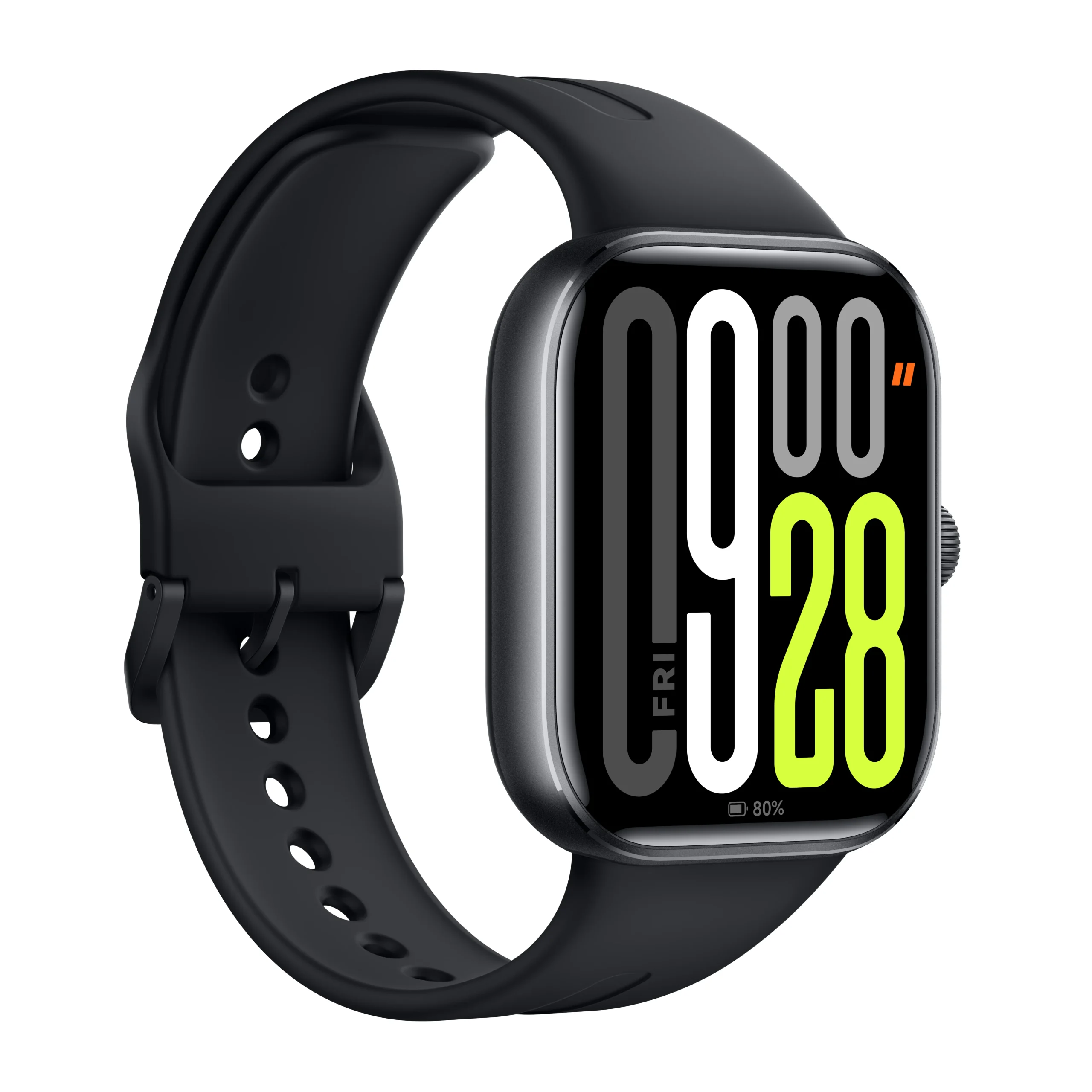 Xiaomi Redmi Watch 5 -älykello musta