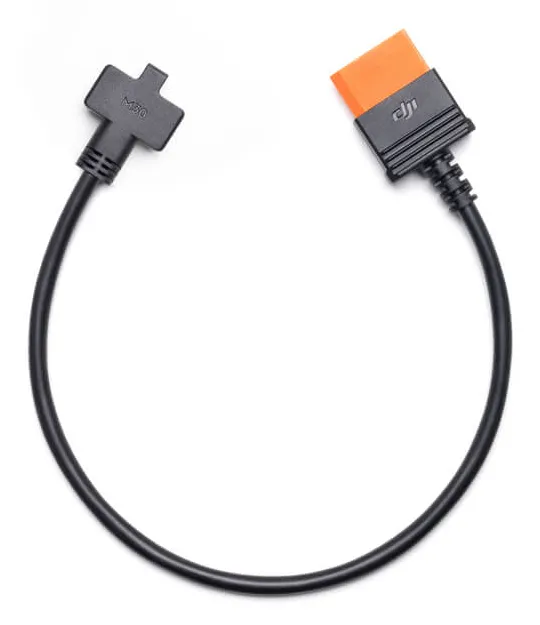 DJI  Power SDC to Matrice 30 Series Fast Charge Cable