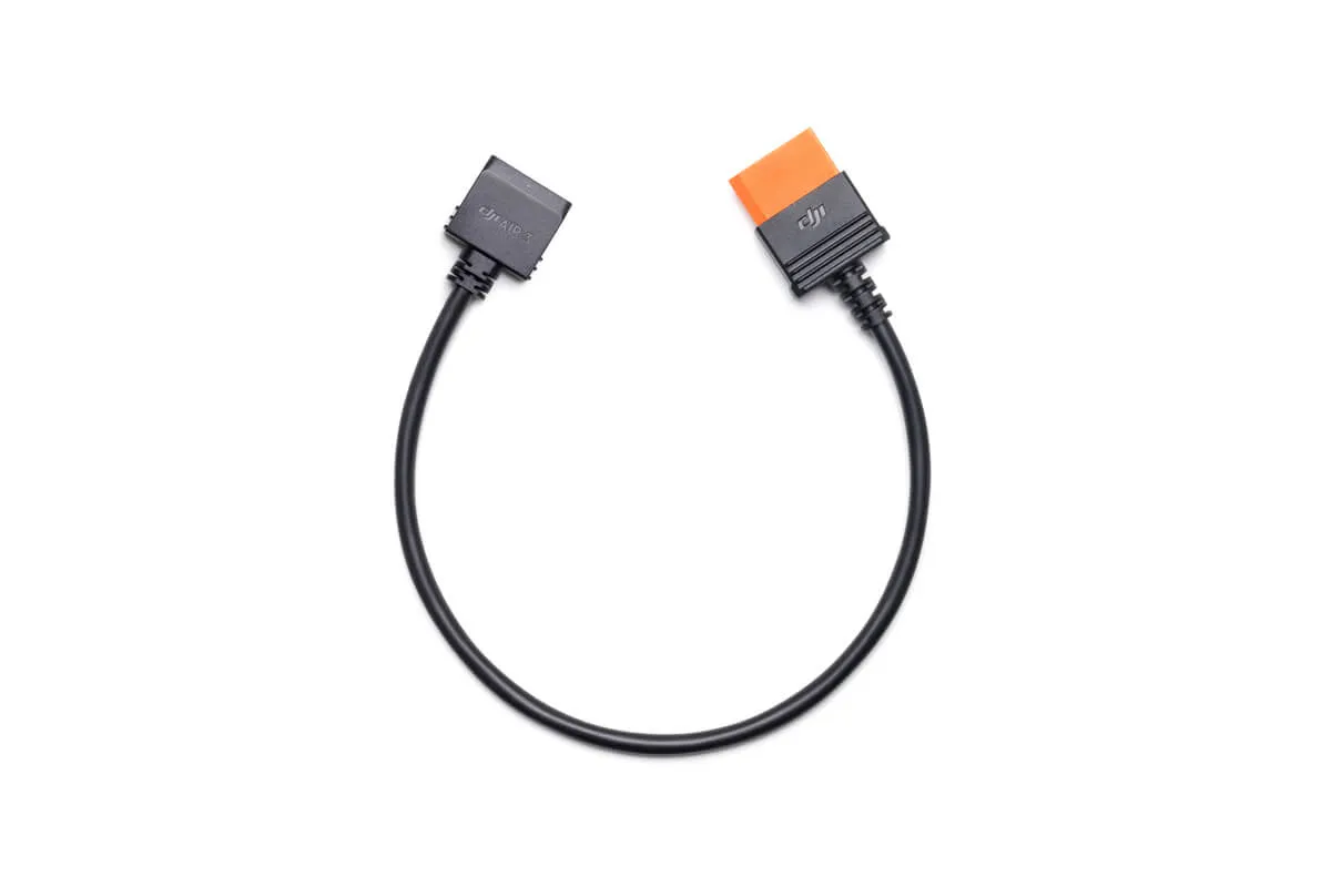 DJI  Power SDC to DJI Air 3 Fast Charge Cable