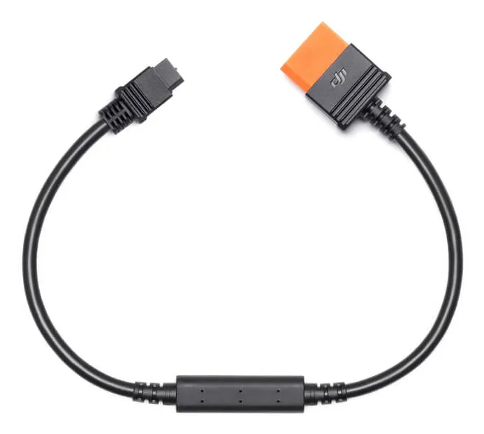 DJI  Power SDC to XT60 Power Cable(12V)
