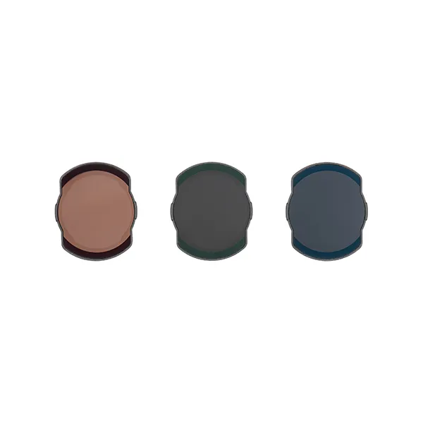 DJI  Avata ND Filters Set(ND8/16/32)
