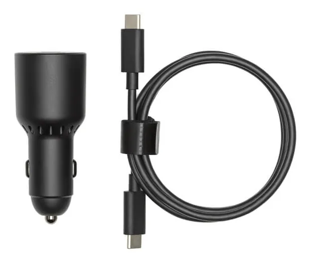 DJI  Battery Car Charger for Mavic 3 (6