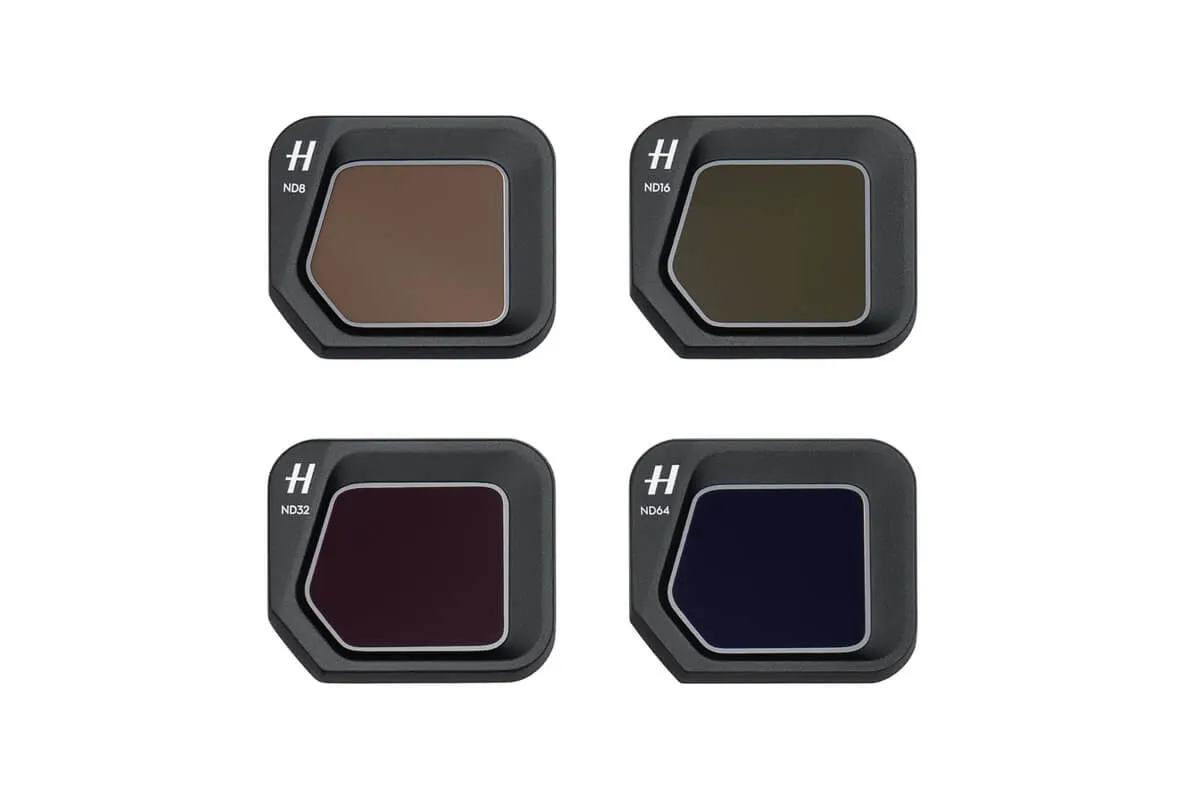 DJI Mavic 3 Classic ND Filters Set (ND81632)