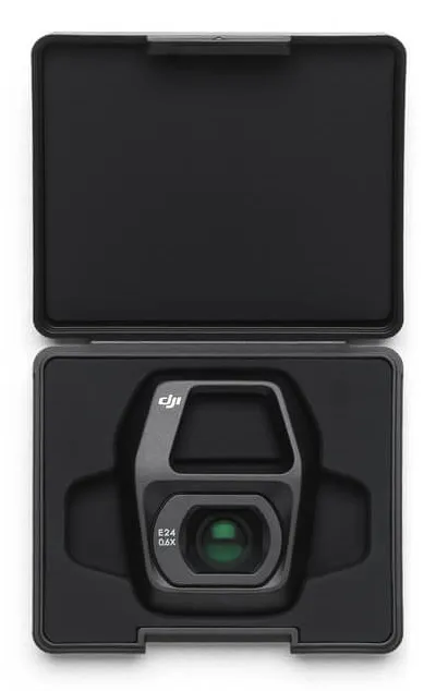 DJI Air 3S Wide-Angle Lens