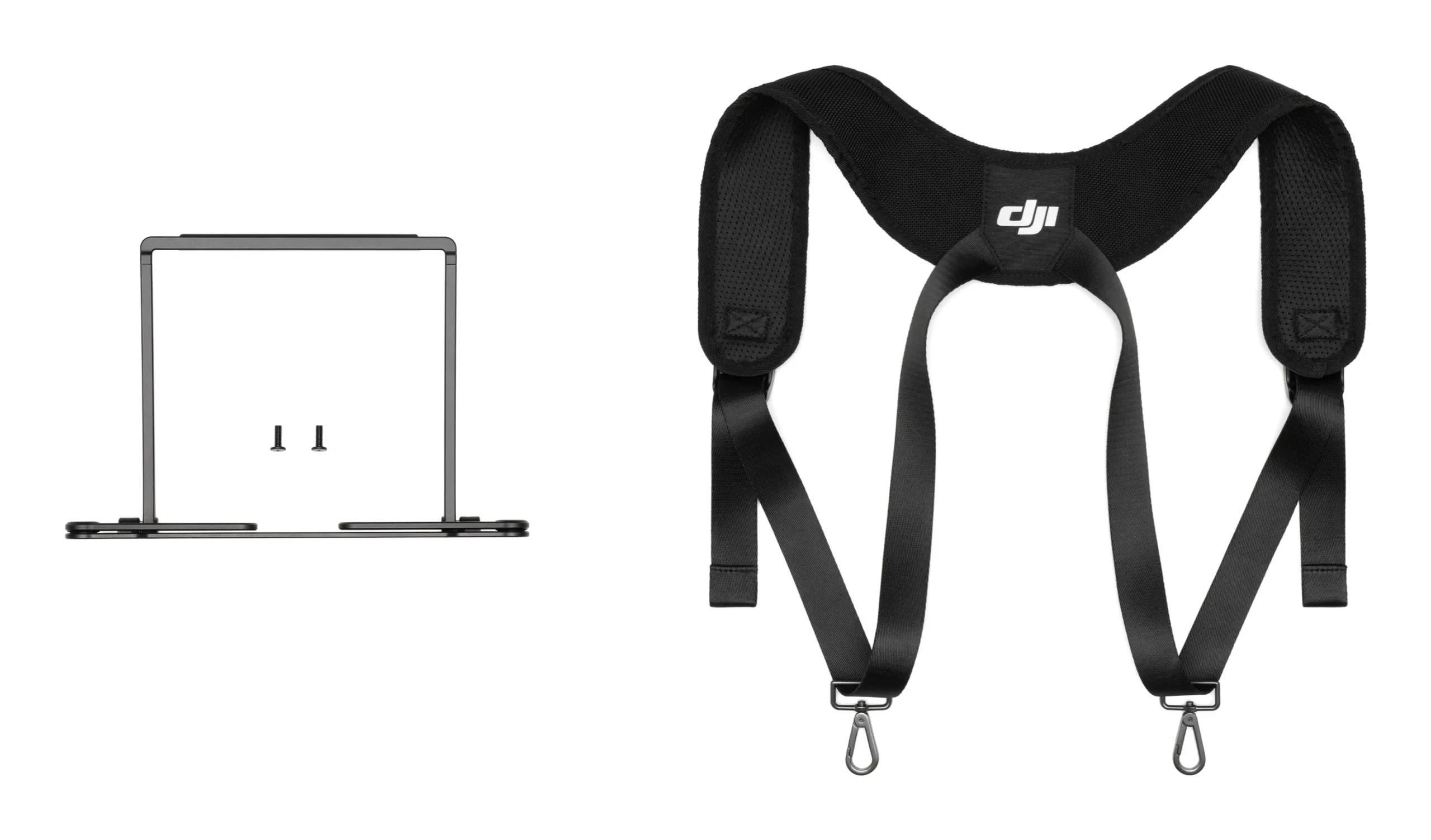 DJI  RC Plus 2 Strap and Waist Support
