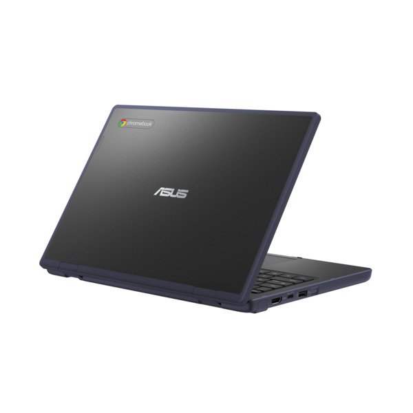 Asus Chromebook CZ11 11.6 Kompanio 540 4 Gt 64 Gt ChromeOS -kannettava mineraalinharmaa