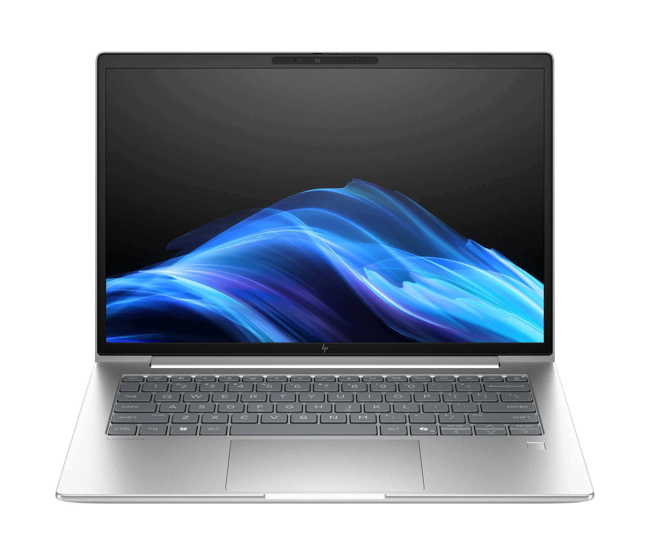 HP EliteBook 6 G1i 14 14.0 Ultra 5 225U 16 Gt 512 Gt Win 11 Pro -kannettava hopea
