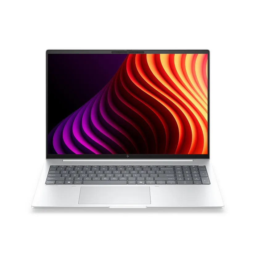 HP EliteBook 8 G2i 16 AI 16 Ultra 7 355 16 Gt 512 Gt Intel Graphics Win 11 Pro -kannettava hopea