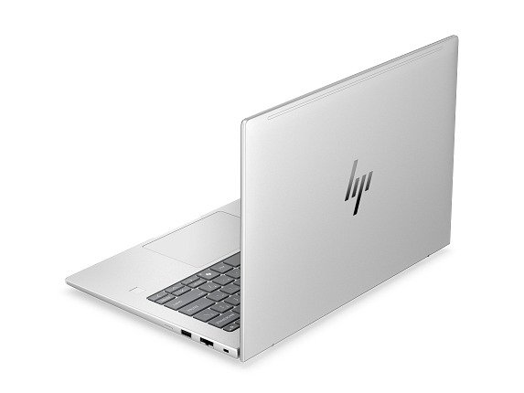 HP EliteBook 6 G2a 14.0 Ryzen AI 5 430 16 Gt 512 Gt Win 11 Pro -kannettava