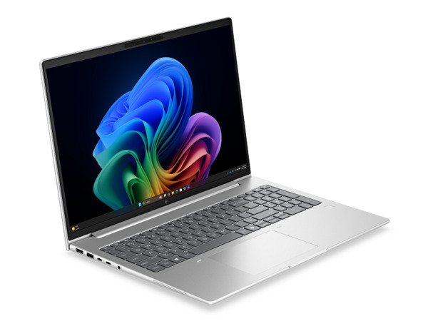 HP EliteBook 6 G2i 14.0 Ultra 7 355 32 Gt 512 Gt Win 11 Pro -kannettava