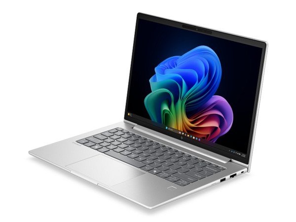 HP EliteBook 6 G2i 14.0 Ultra 5 325 16 Gt 512 Gt Win 11 Pro -kannettava
