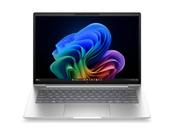 HP EliteBook 6 G2i 14.0 Ultra 5 325 16 Gt 1 Tt Win 11 Pro -kannettava