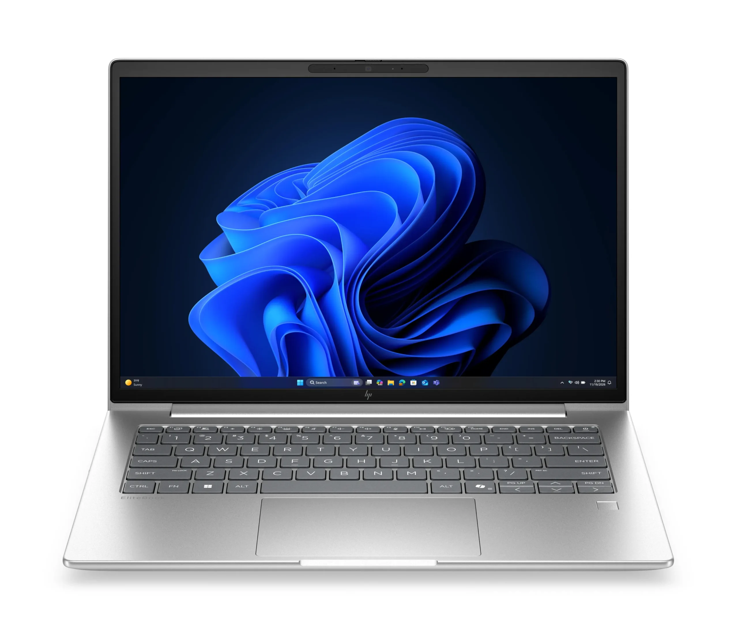 HP 14 Ryzen 5 R5-230 16 Gt 512 Gt -kannettava