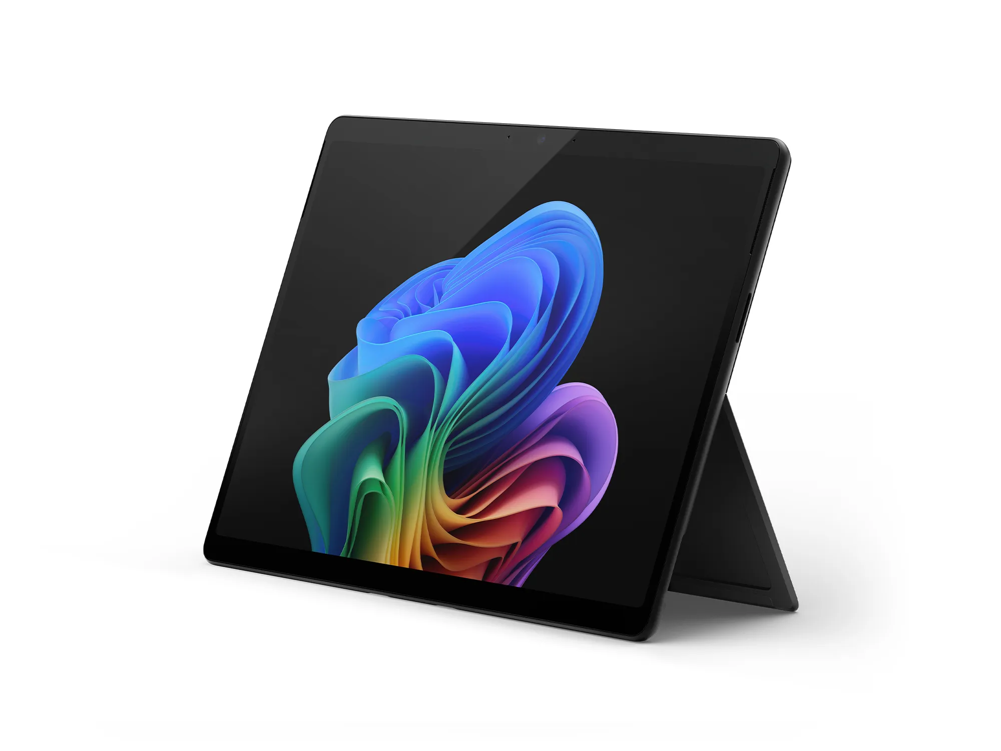 Microsoft Surface Pro 11 13 Intel Core Ultra 7 (266V) 16/512 Gt Wi-Fi Win 11 Pro -tabletti musta