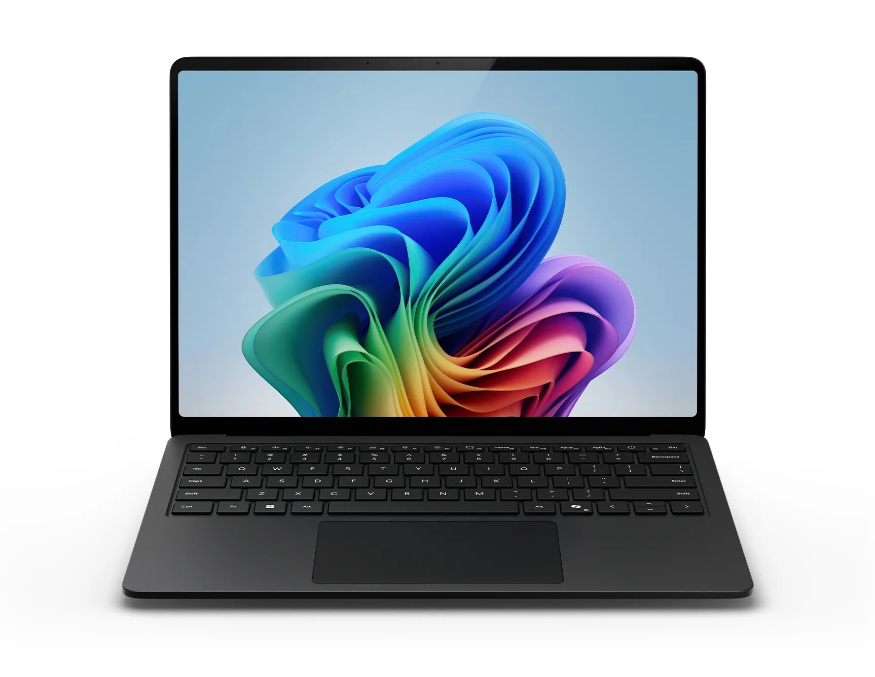 Microsoft Surface Laptop 13.8 Core Ultra 5 16 Gt 256 Gt SSD Win 11 Pro -kannettava musta