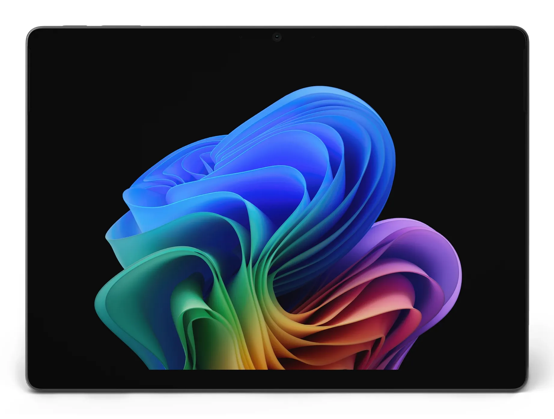 Microsoft Surface Pro 13 Intel Core Ultra 5 325 16/512 Gt Wi-Fi Win 11 Pro -tabletti musta
