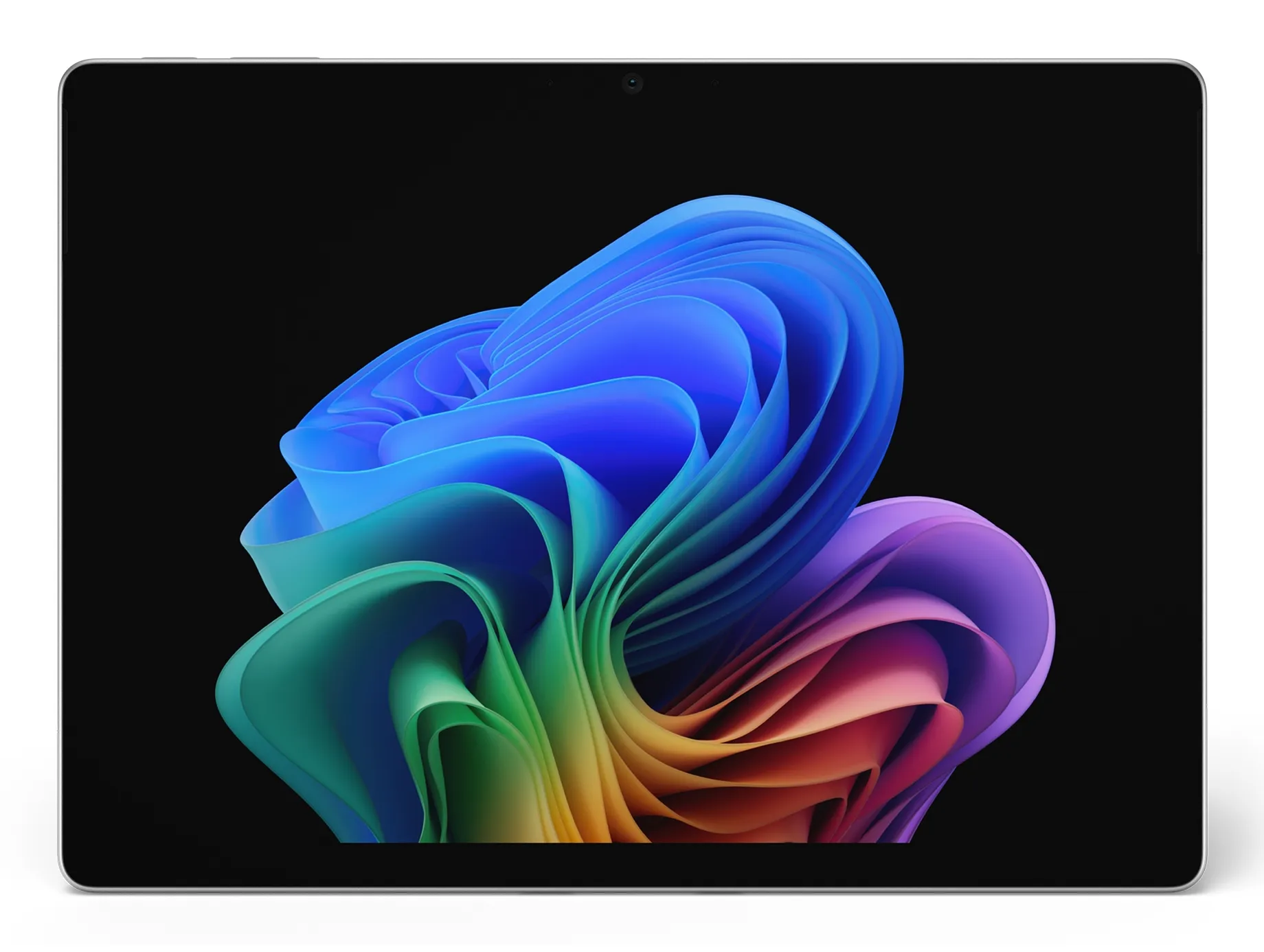 Microsoft Surface Pro 11. painos 13 Intel Core Ultra 5 236V 16/256 Gt Wi-Fi Win 11 Pro -tabletti platinum