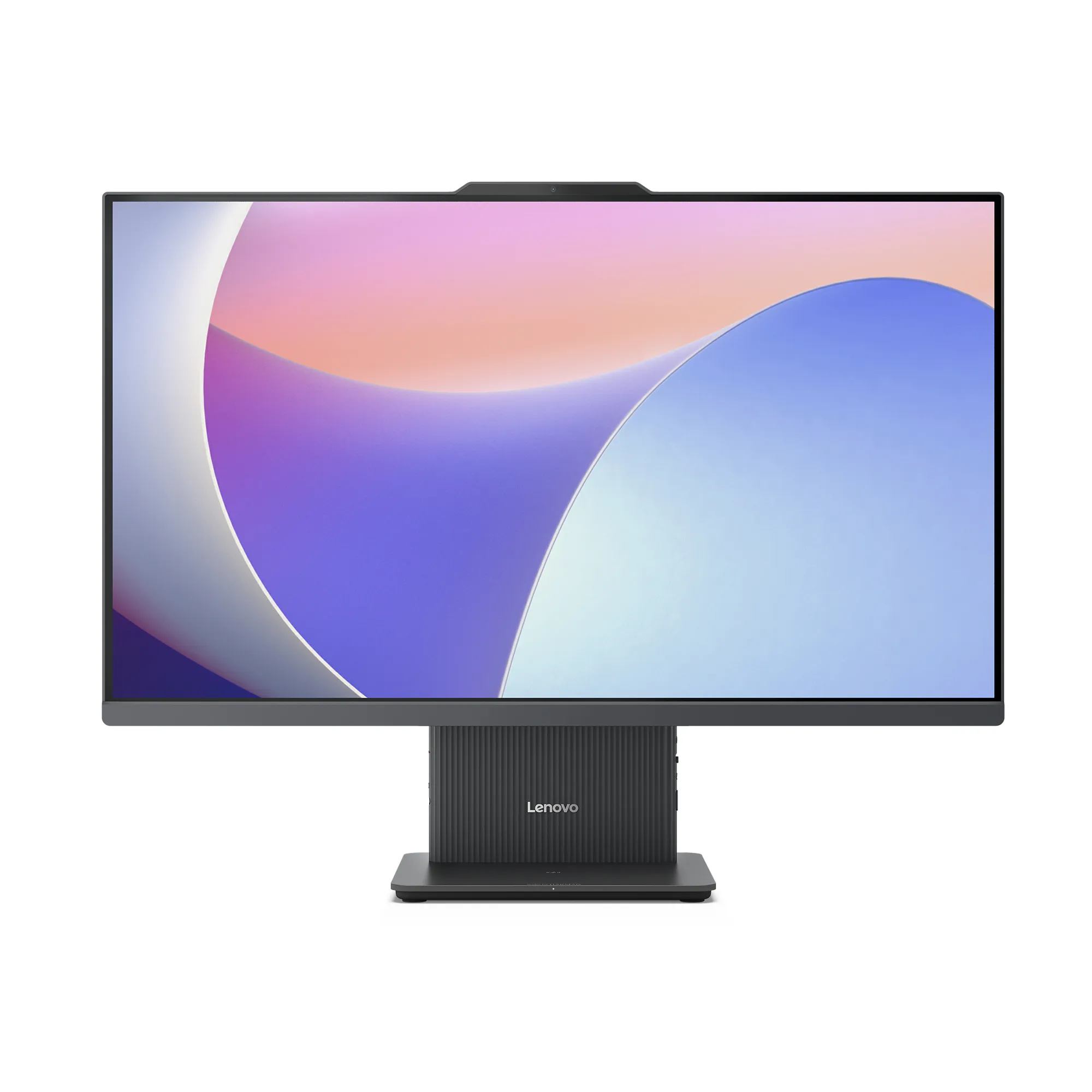 Lenovo IdeaCentre AIO 27.0 i5-13420H 16 Gt 1 Tt Win 11 Home All-in-one -pöytäkone musta