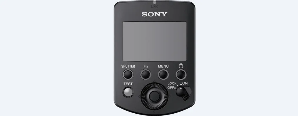 SONY FAWRC1M.CE7 W.LESS RADIO COMMANDER