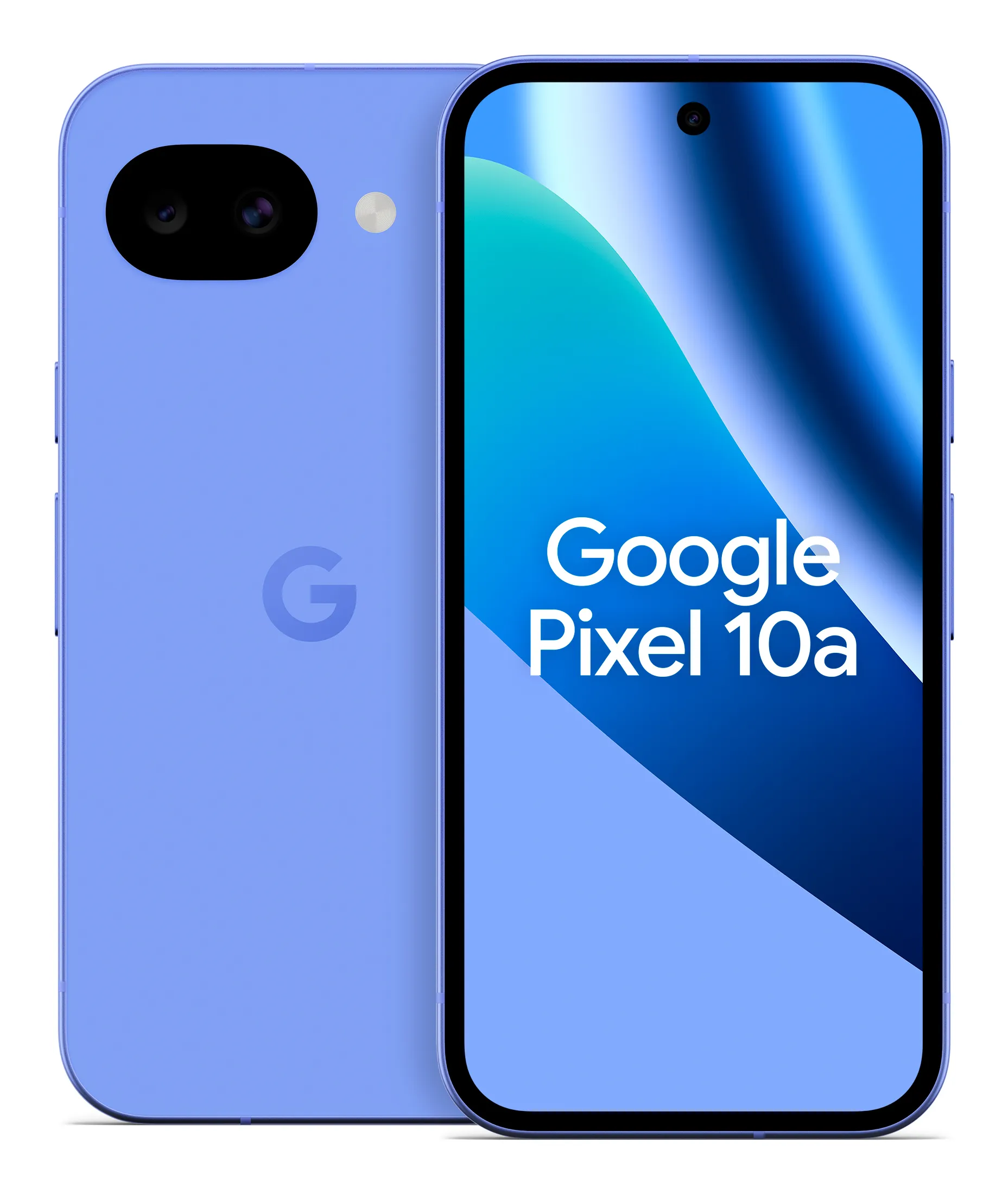 Google Pixel 10a 8/128 Gt -puhelin Lavender