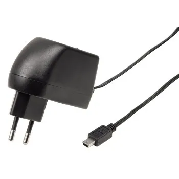 TRAVEL CHARGER MINI USB