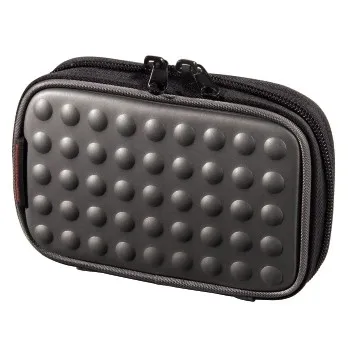GPS Laukku Dots Harmaa