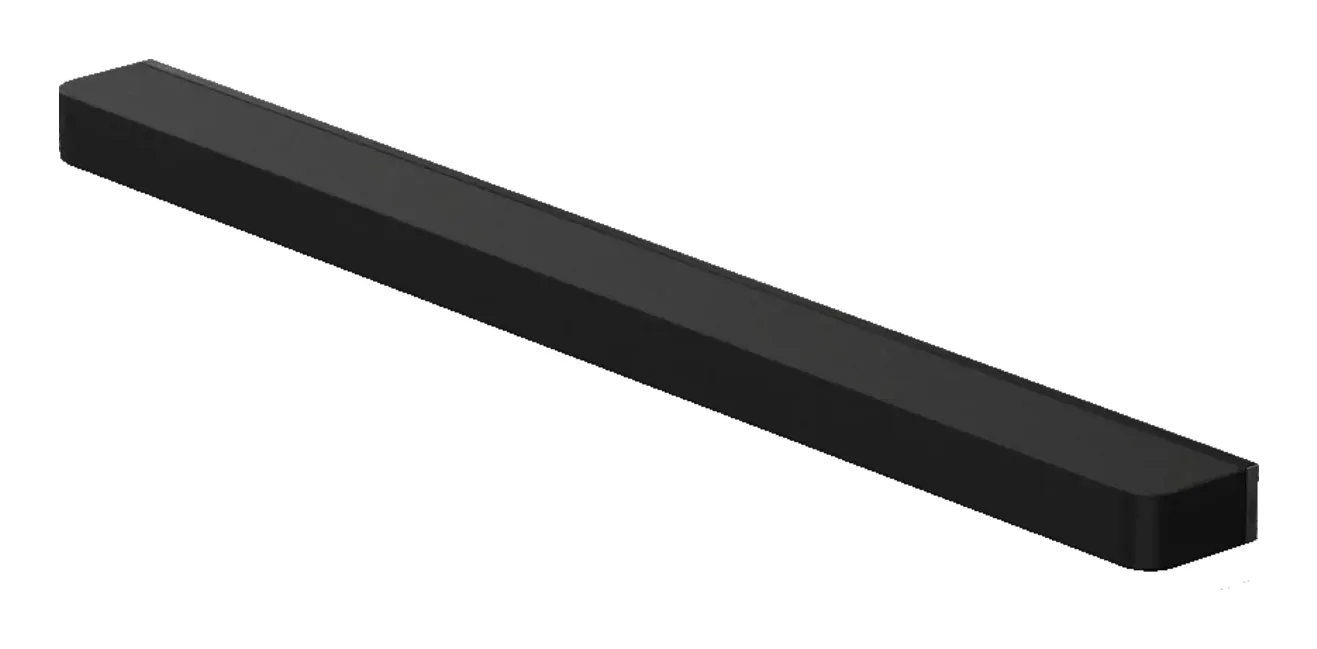 Sony BRAVIA Theatre Bar 9 HT-A9000 13.0 Dolby Atmos soundbar -äänijärjestelmä musta