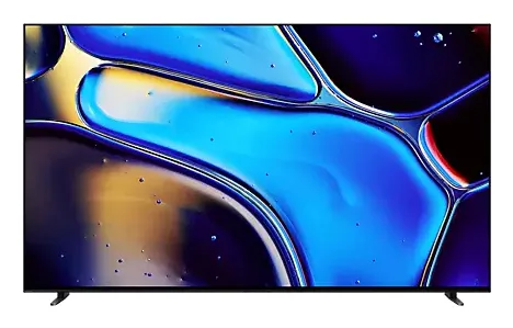 Sony Bravia 8 XR80P 65 4K OLED Google TV 120 Hz HDR10 Dolby Vision HLG