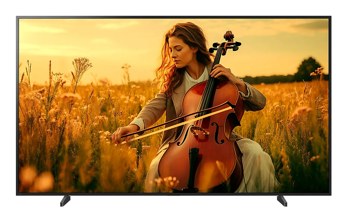 Sony Bravia 5 55 4K Mini LED Google TV 120 Hz Dolby Vision HDR10 HLG