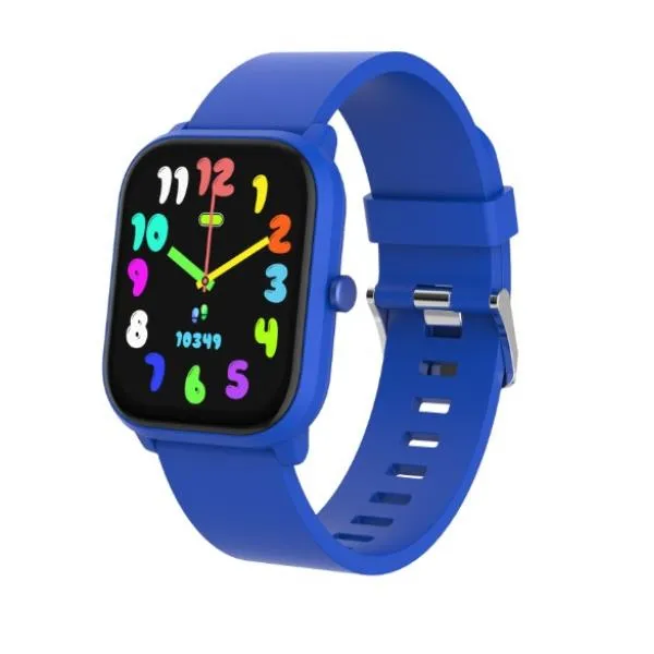 Celly Kidswatch BT -älykello Sininen
