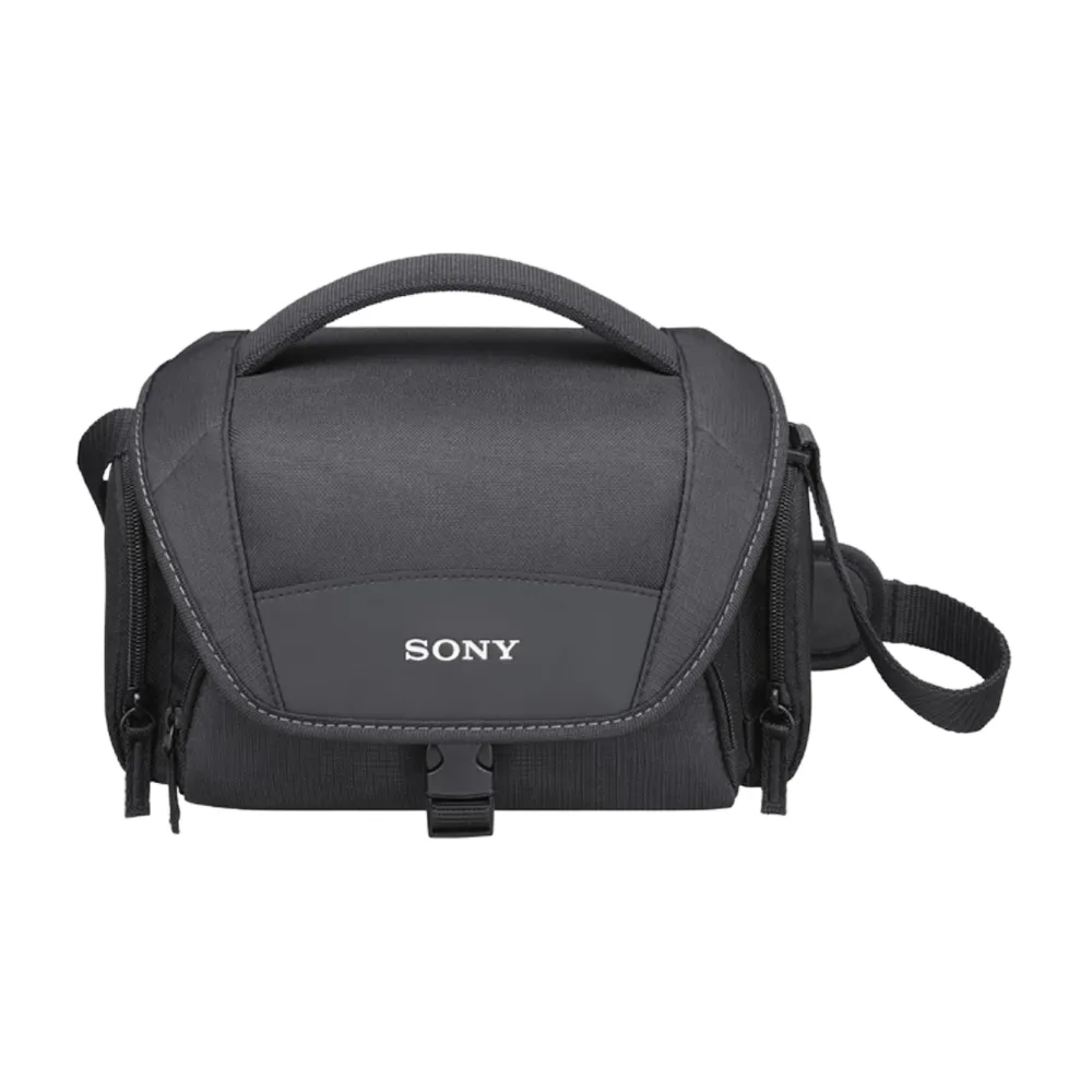 DI Camera case