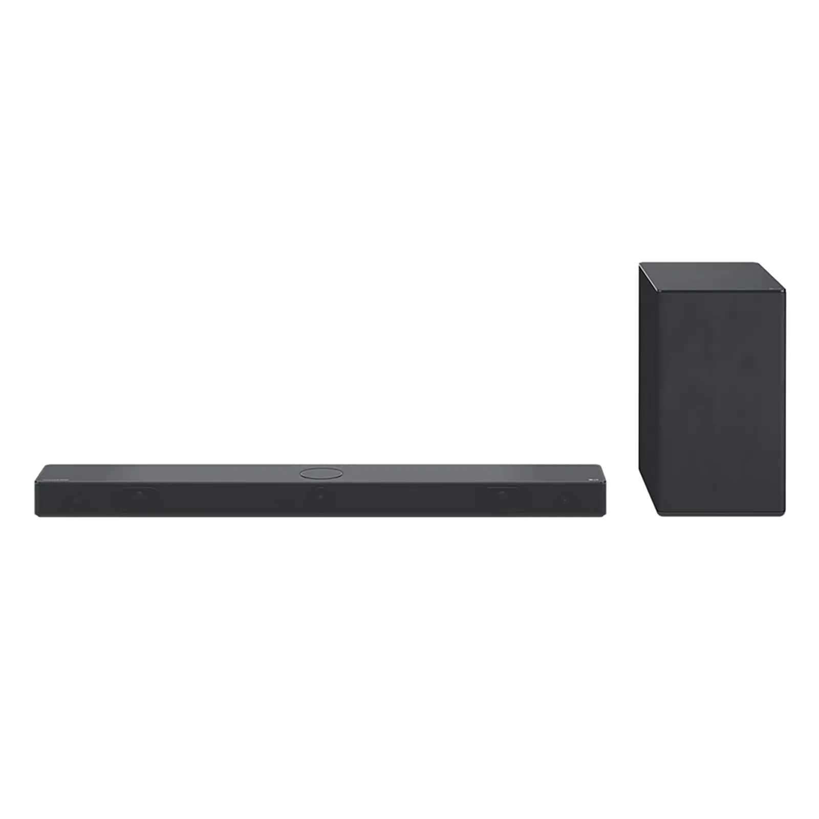 LG SC9S 3.1.3 Dolby Atmos soundbar -äänijärjestelmä langattomalla subwooferilla musta