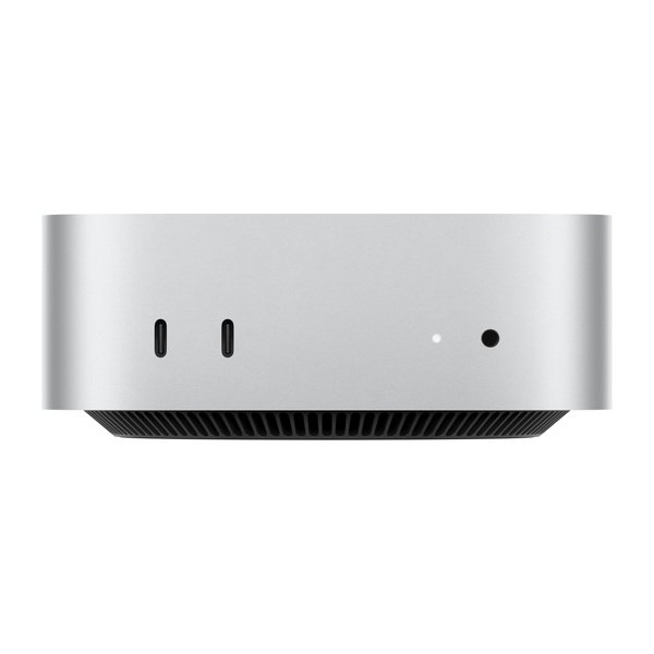 Apple Mac mini M4 Pro (12/16) 24 Gt 512 Gt -tietokone MCX44