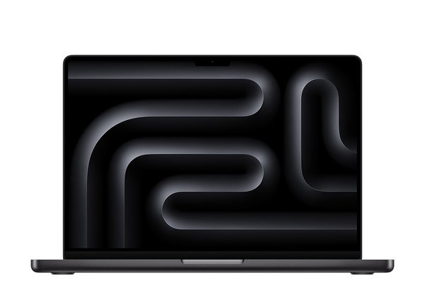 Apple MacBook Pro 14 M5 16 Gt 1 Tt macOS Tahoe -kannettava Tähtimusta
