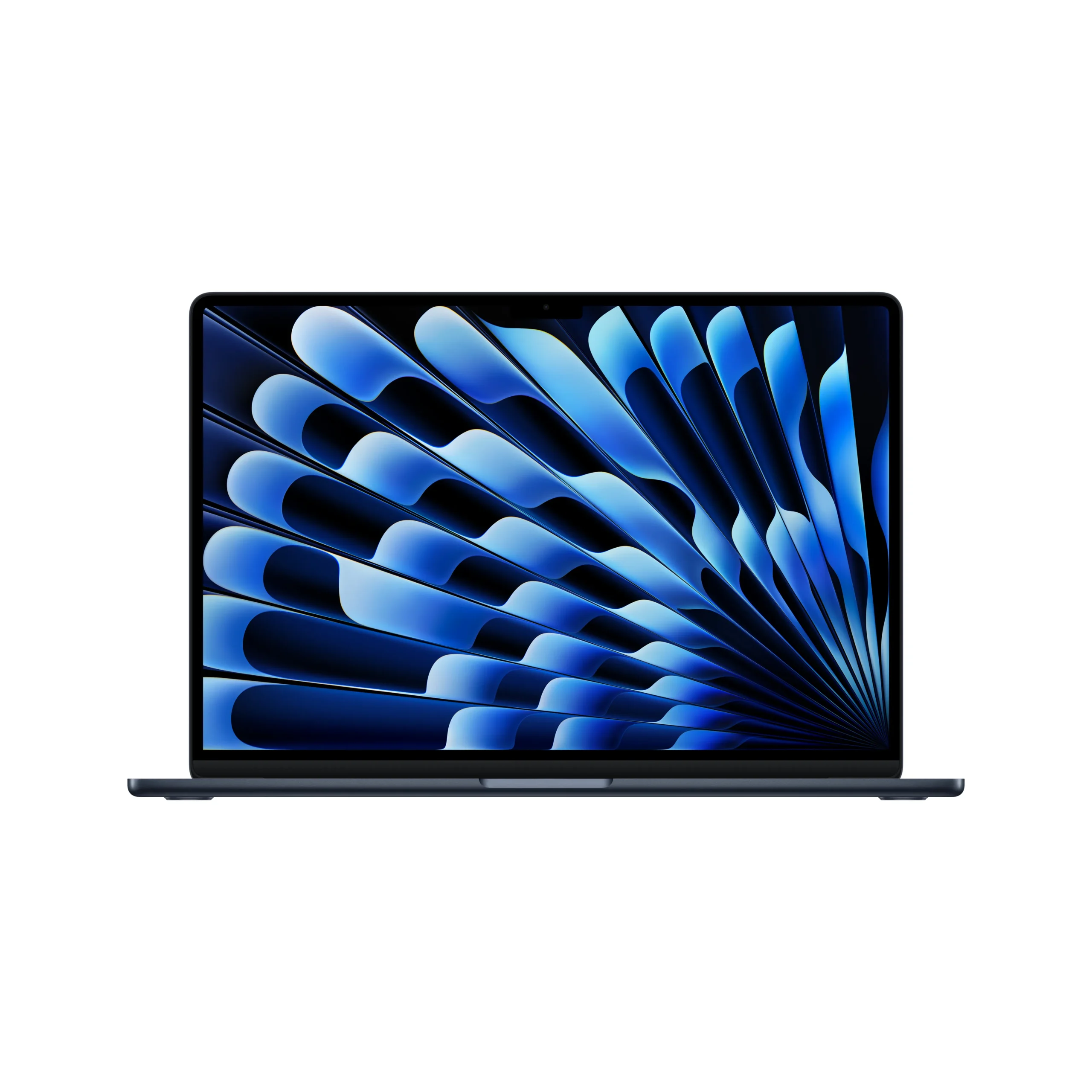 Apple MacBook Air 15 M5 (10/10) 16 Gt 1 Tt keskiyö MDVK4