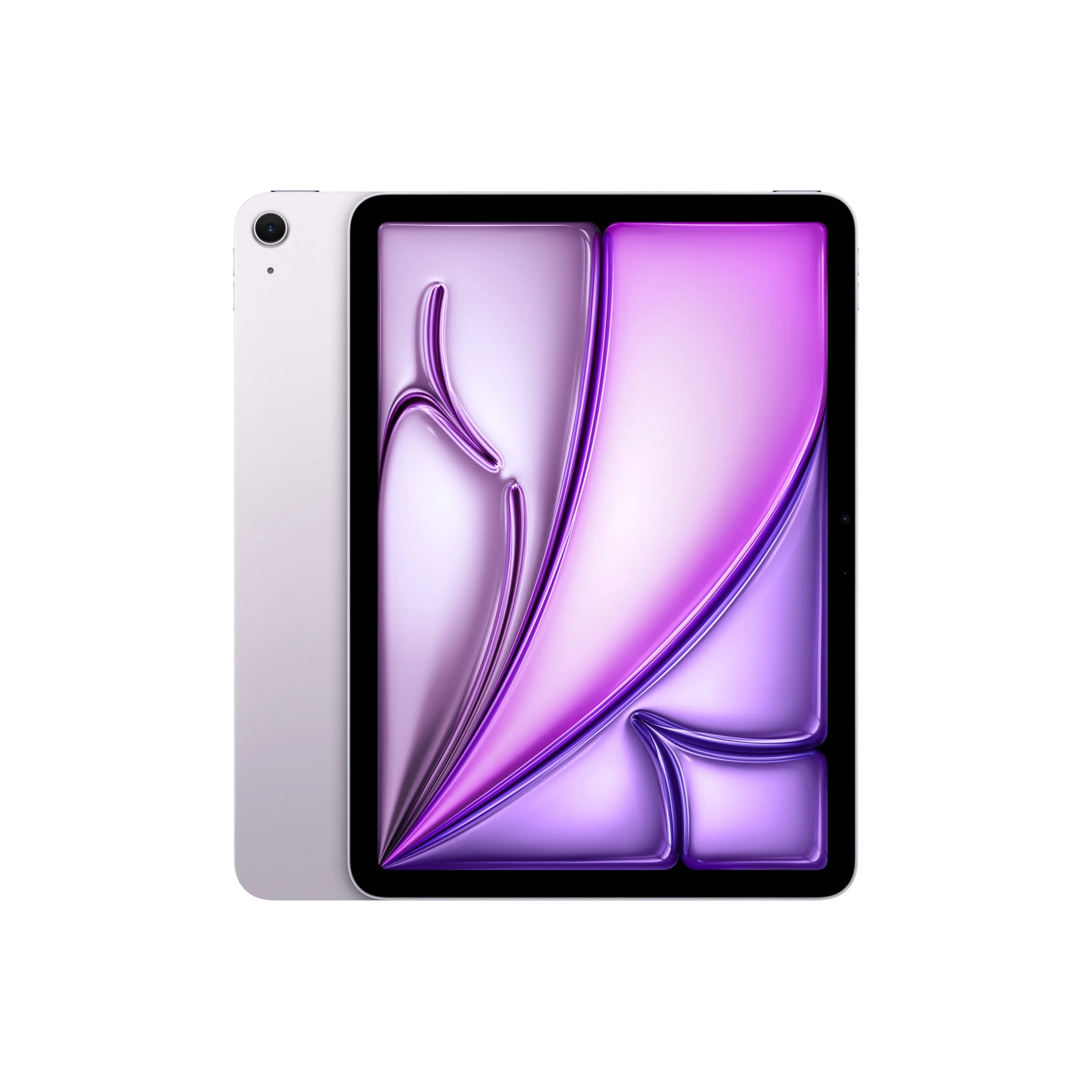 Apple iPad Air 11 M4 128 Gt Wi-Fi purppura