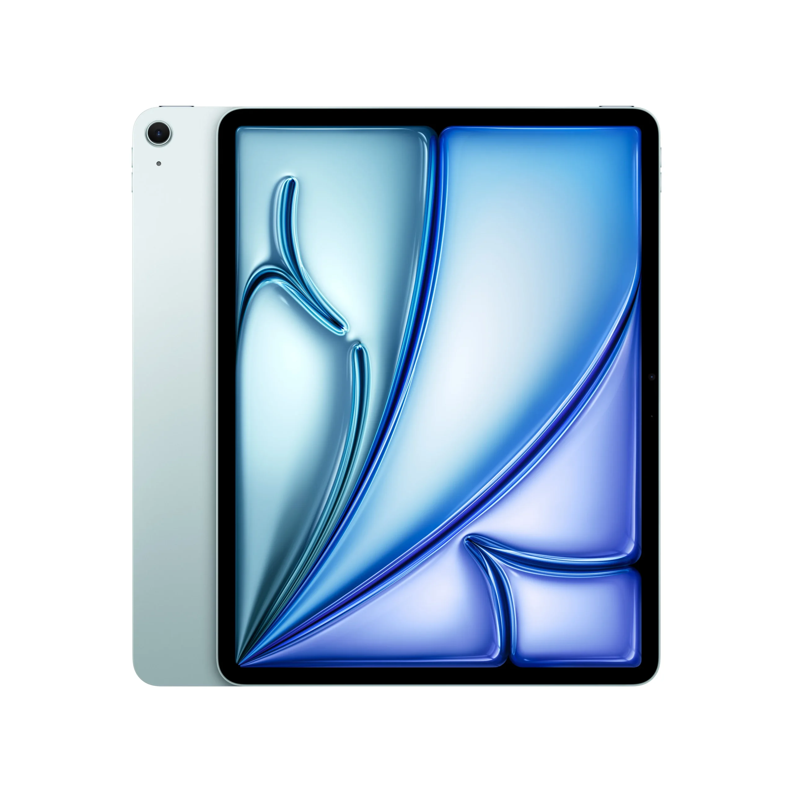 Apple iPad Air 13 M4 128 Gt Wi-Fi sininen