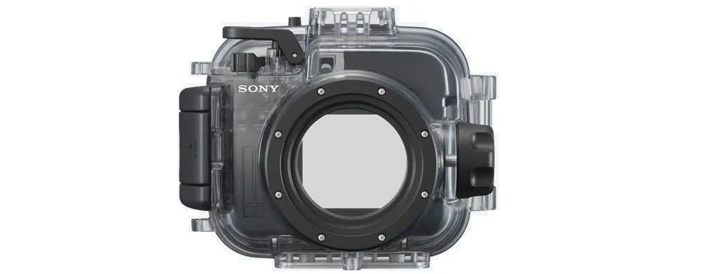 SONY UNDERWATER HOUSING ALL RX100 MPKURX