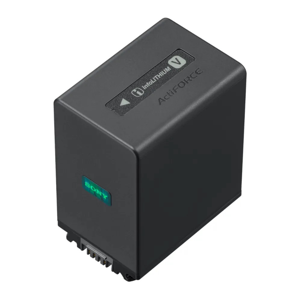 SONY CAM BATTERY NPFV100A2.CE