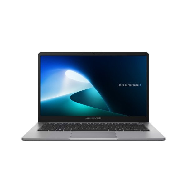 Asus ExpertBook P1 14 Core 5 210H 16 Gt 256 Gt Win 11 Pro -kannettava harmaa