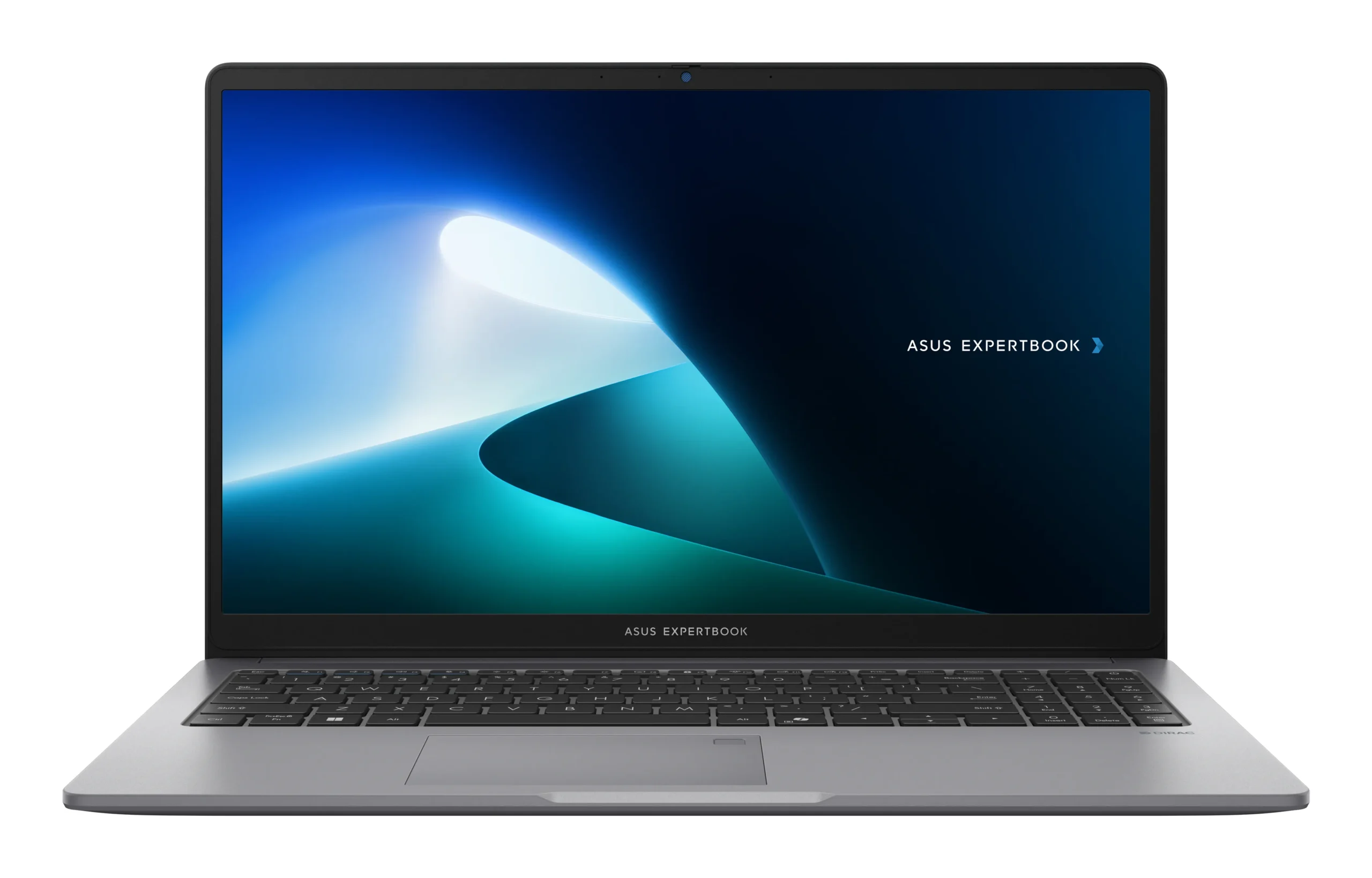 Asus ExpertBook P1 15.6 i5-210H 16 Gt 256 Gt Win 11 Pro -kannettava harmaa
