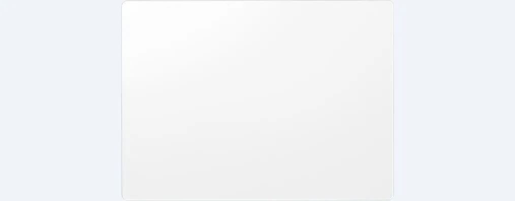 SONY PCKLG1.SYH TOUCH SCREEN PROTECTOR