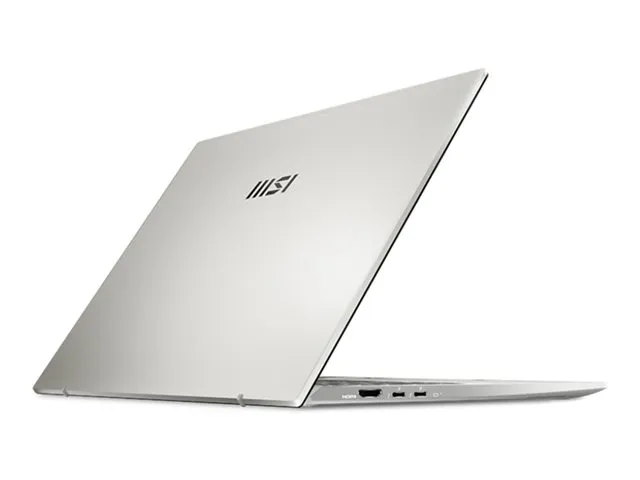 MSI Prestige 14 Evo 14.0 i7-13700H 16 Gt 1 Tt Intel Iris Xe Graphics Win 11 Home -kannettava hopea